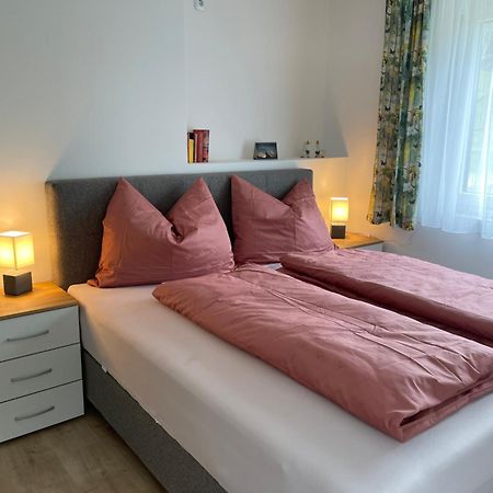 Ferienwohnungen Bianca Hasler - Stallbauer Pusterwald Exterior foto